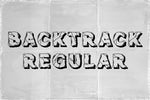Backtrack Regular