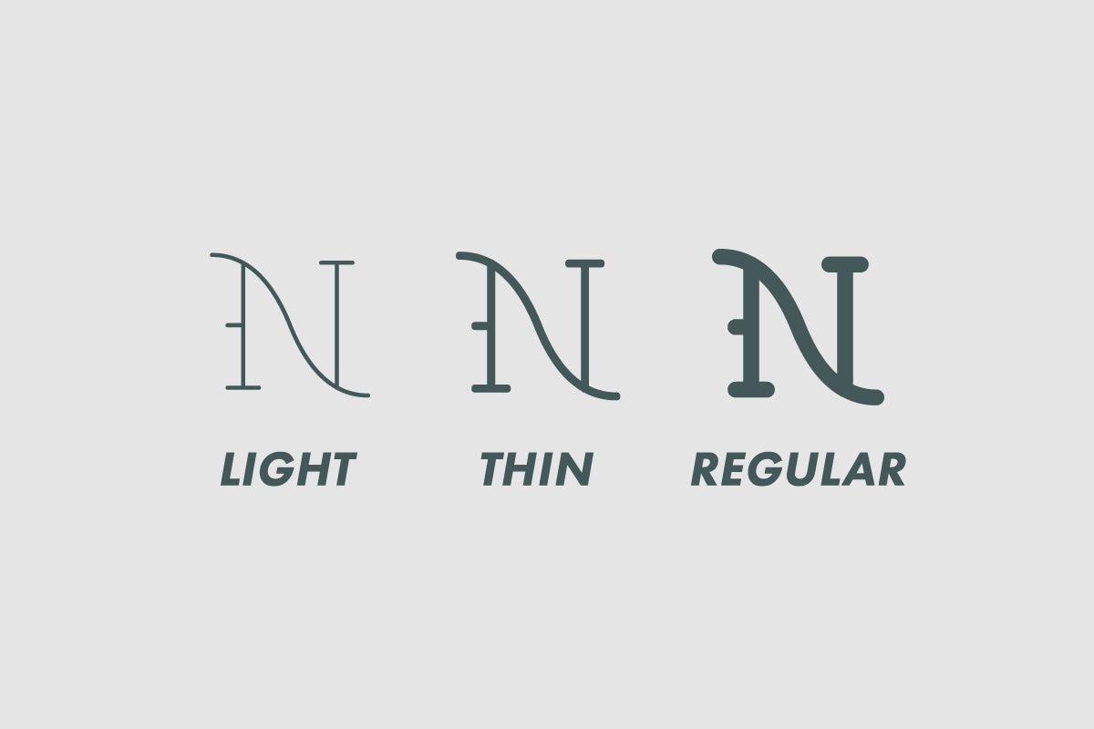 Tattoo Font Collection