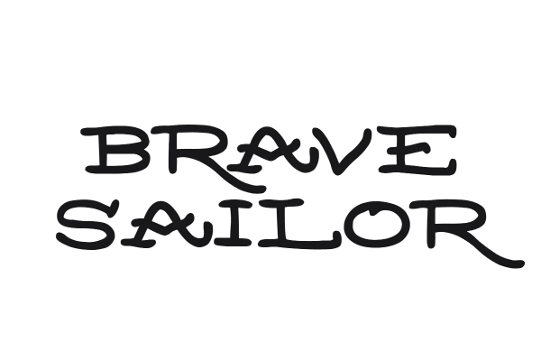 Brave Sailor