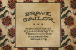 Brave Sailor