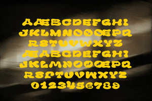 Wobbla Gronk Regular