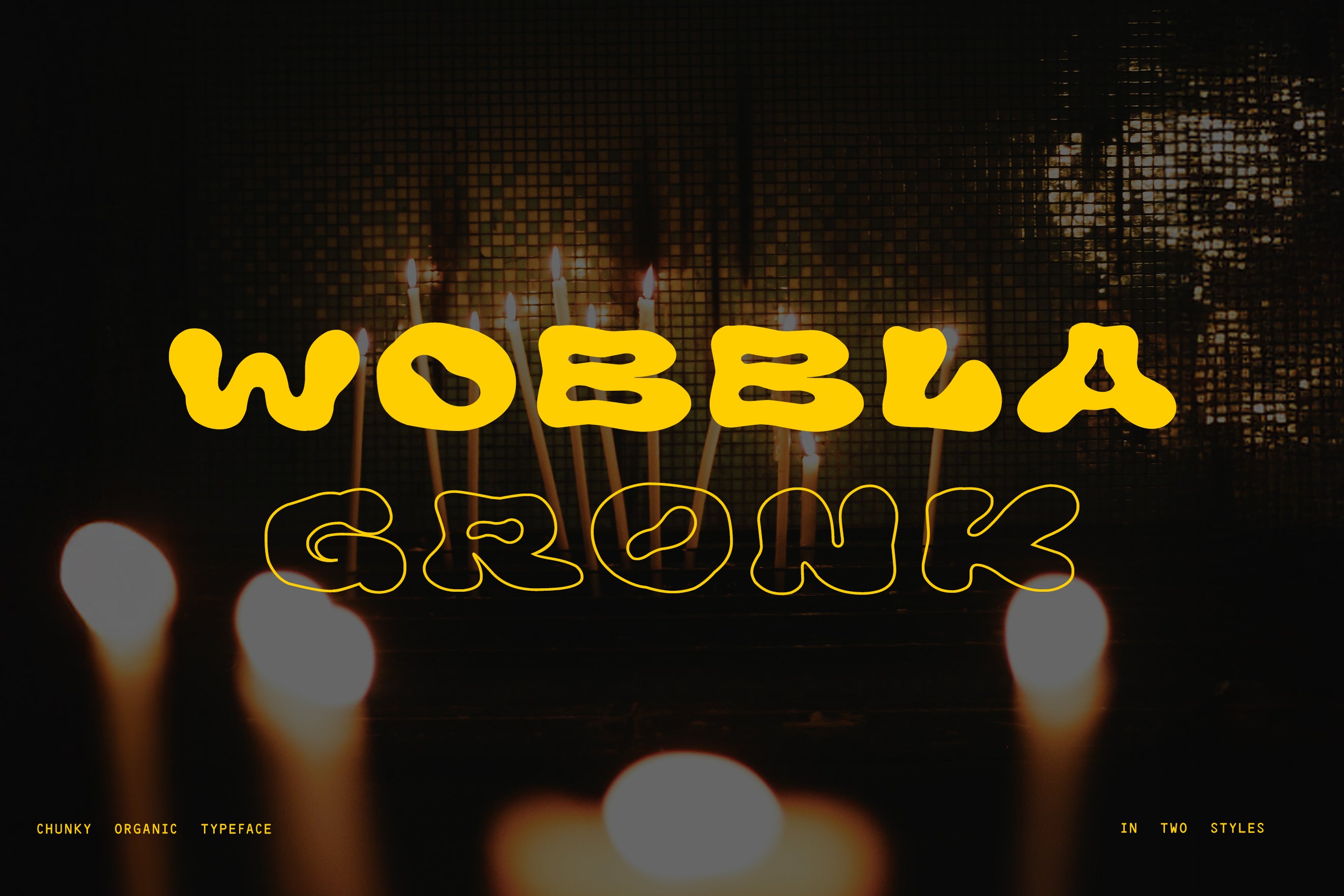 Wobbla Gronk Regular